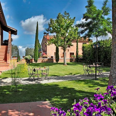 Hotel Borgo Tre Rose Valiano Zewnętrze zdjęcie