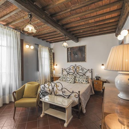 Hotel Borgo Tre Rose Valiano Zewnętrze zdjęcie