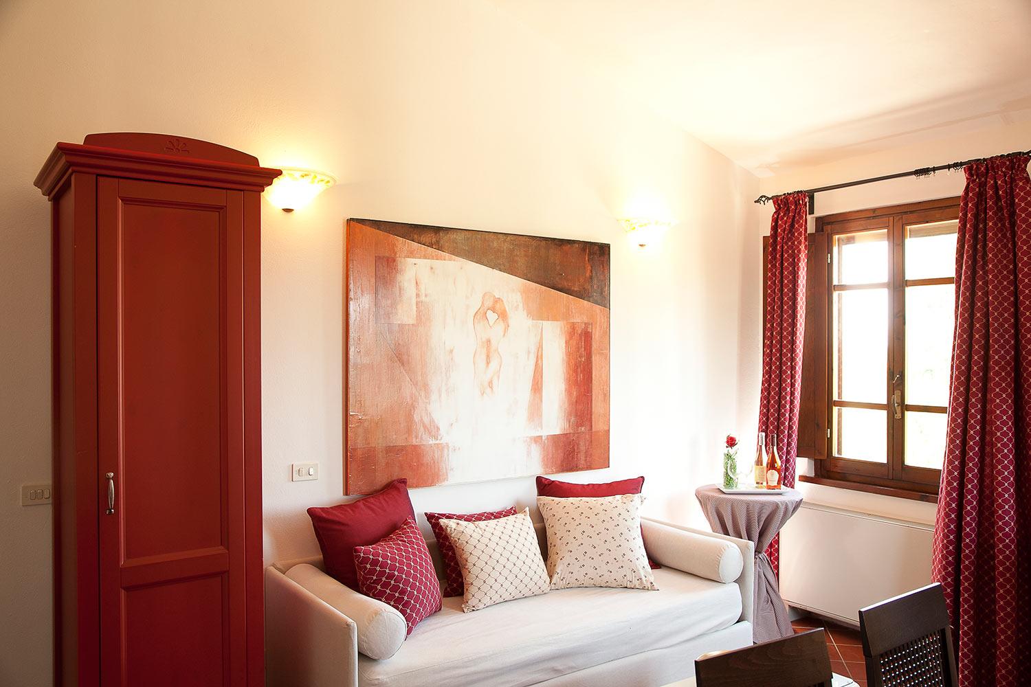 Hotel Borgo Tre Rose Valiano Zewnętrze zdjęcie