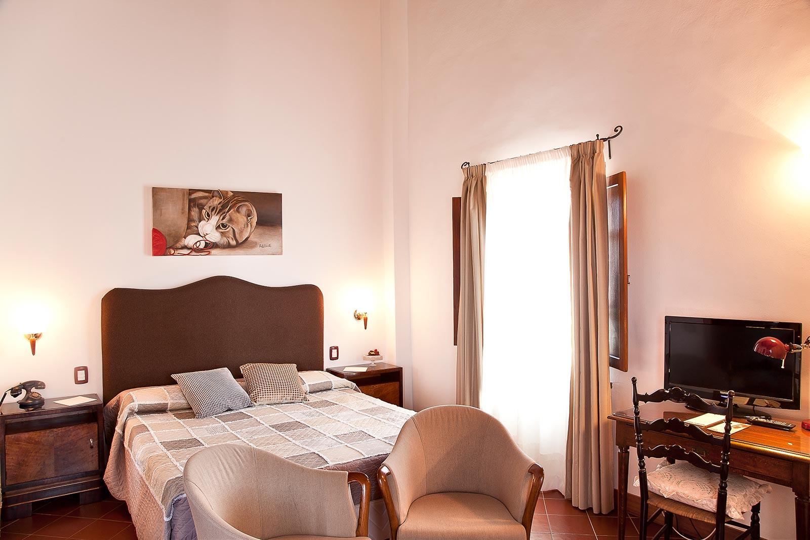 Hotel Borgo Tre Rose Valiano Zewnętrze zdjęcie