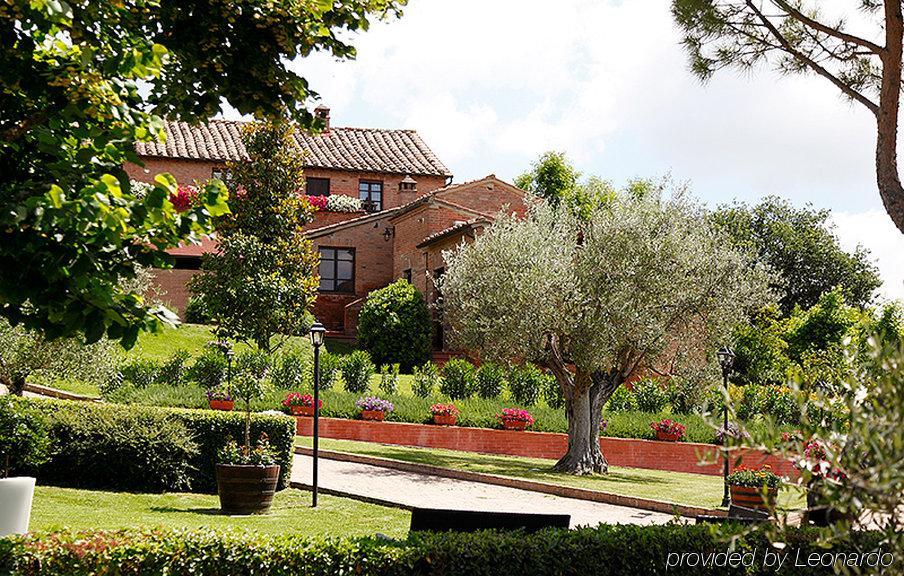 Hotel Borgo Tre Rose Valiano Zewnętrze zdjęcie