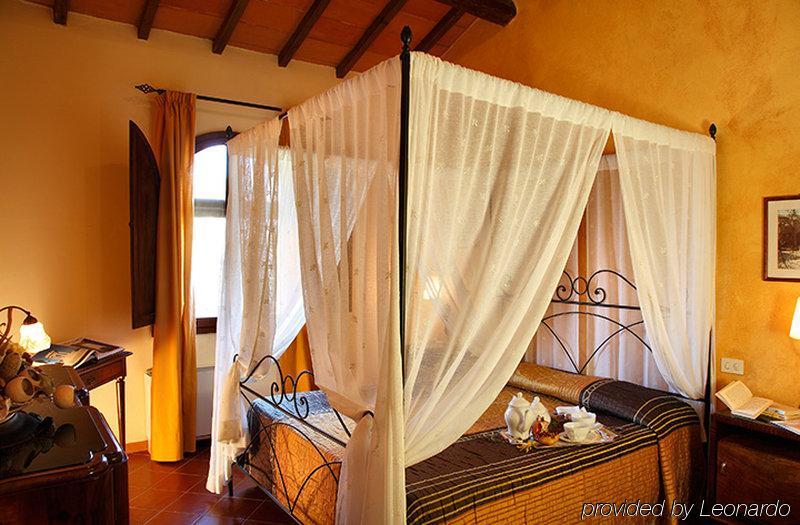 Hotel Borgo Tre Rose Valiano Pokój zdjęcie