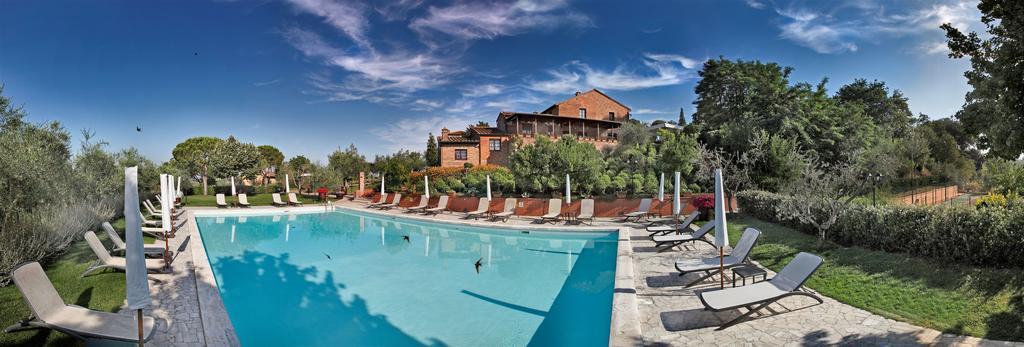 Hotel Borgo Tre Rose Valiano Zewnętrze zdjęcie
