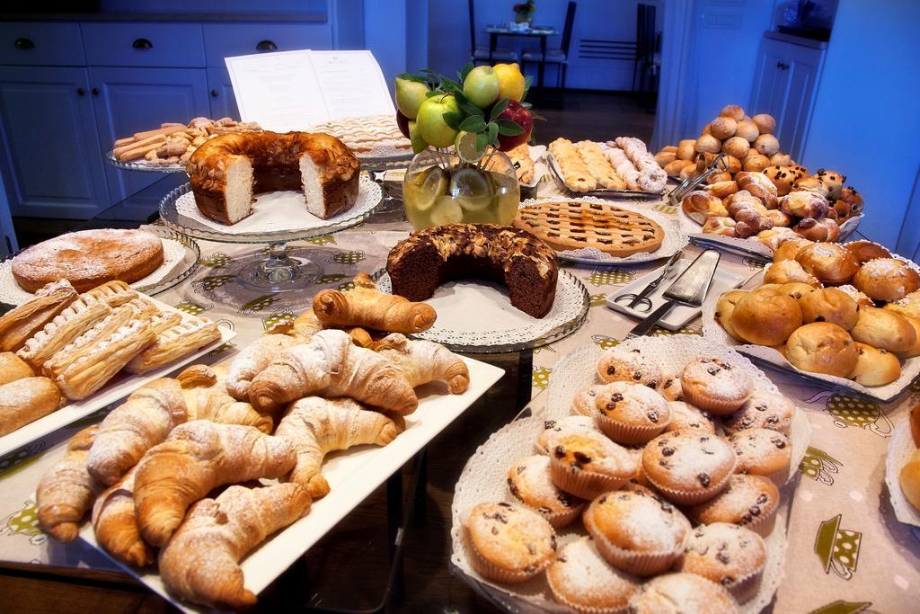 Hotel Borgo Tre Rose Valiano Zewnętrze zdjęcie