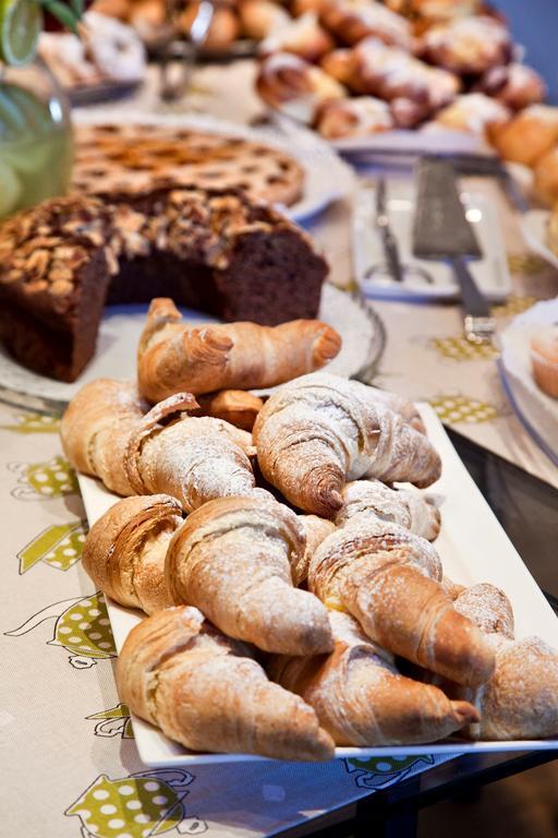 Hotel Borgo Tre Rose Valiano Zewnętrze zdjęcie