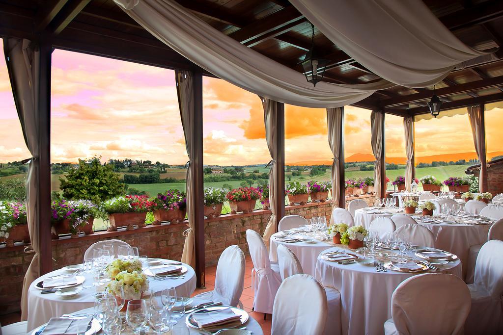 Hotel Borgo Tre Rose Valiano Zewnętrze zdjęcie