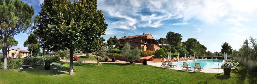 Hotel Borgo Tre Rose Valiano Zewnętrze zdjęcie