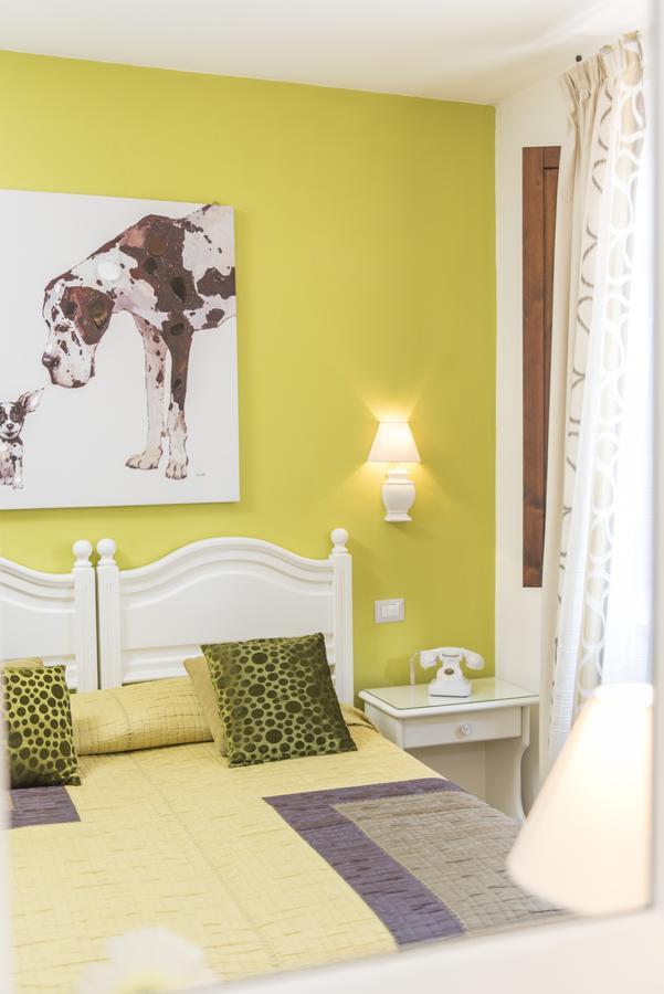 Hotel Borgo Tre Rose Valiano Zewnętrze zdjęcie