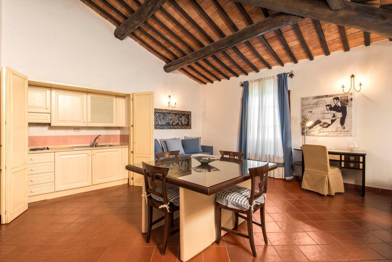 Hotel Borgo Tre Rose Valiano Zewnętrze zdjęcie