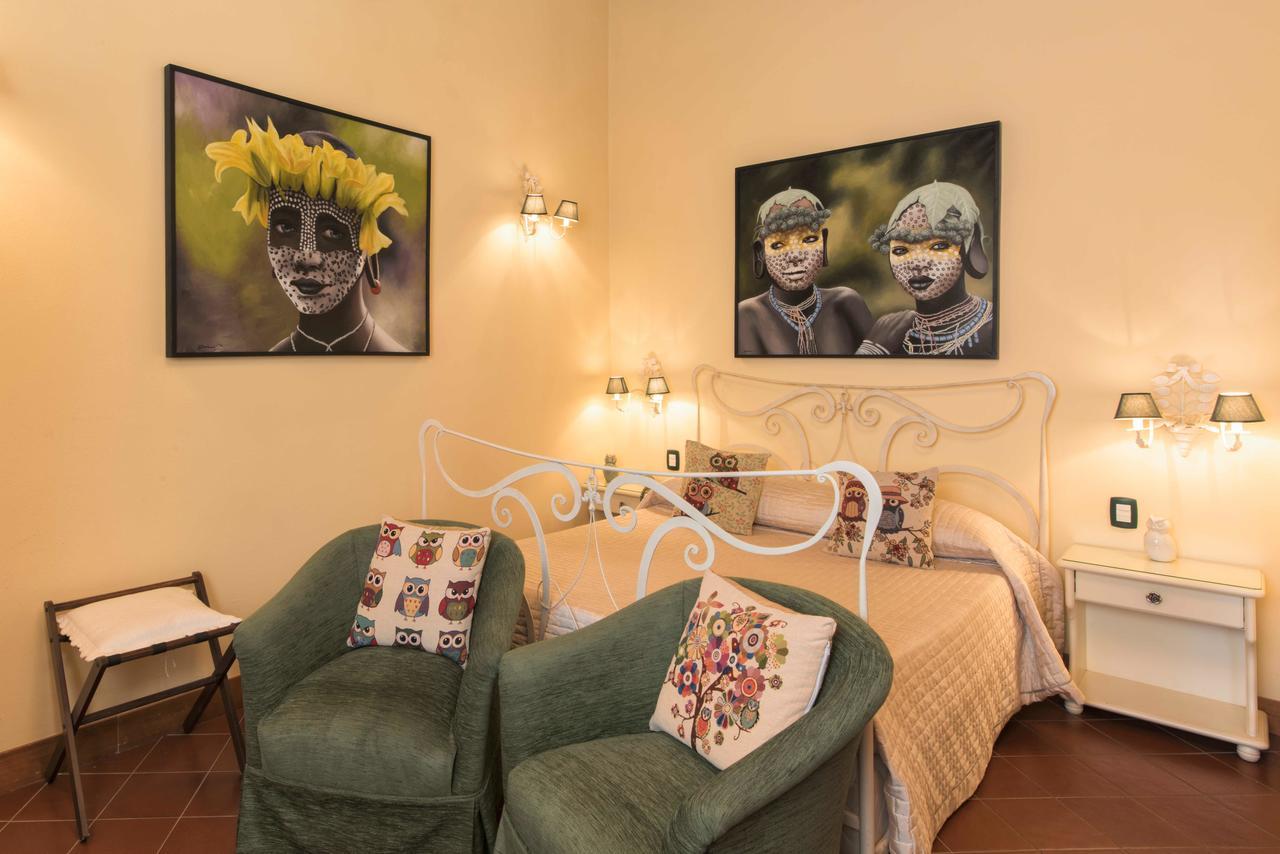 Hotel Borgo Tre Rose Valiano Zewnętrze zdjęcie