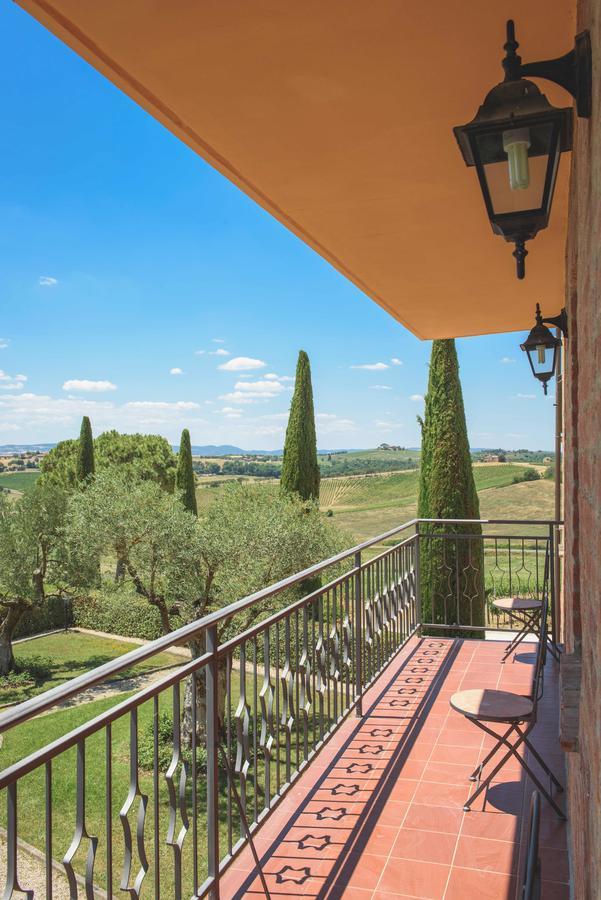 Hotel Borgo Tre Rose Valiano Zewnętrze zdjęcie
