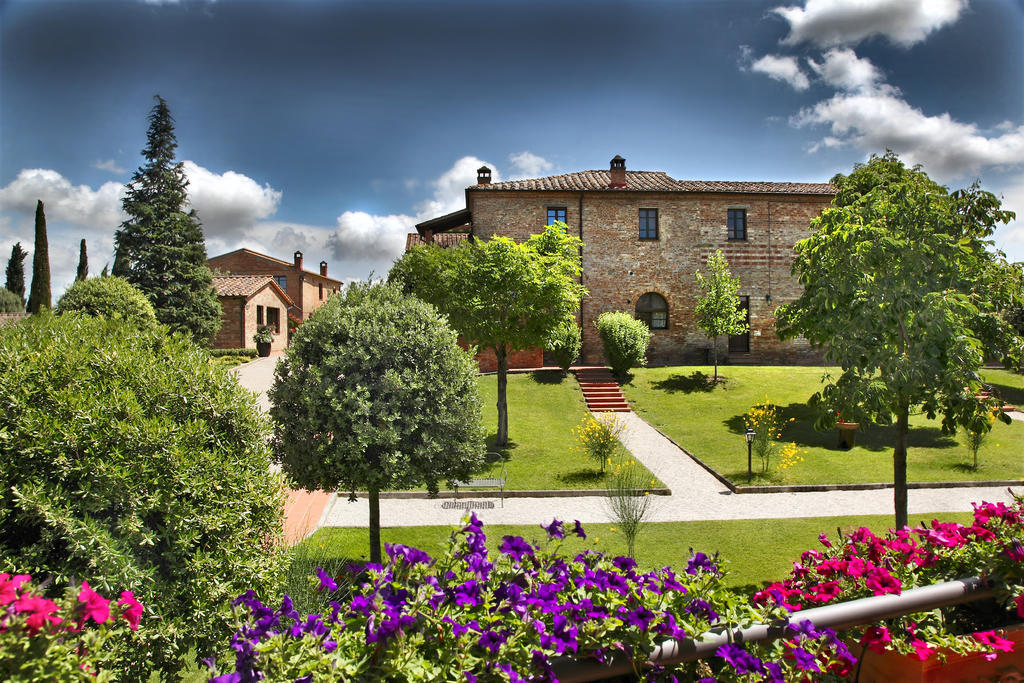 Hotel Borgo Tre Rose Valiano Zewnętrze zdjęcie