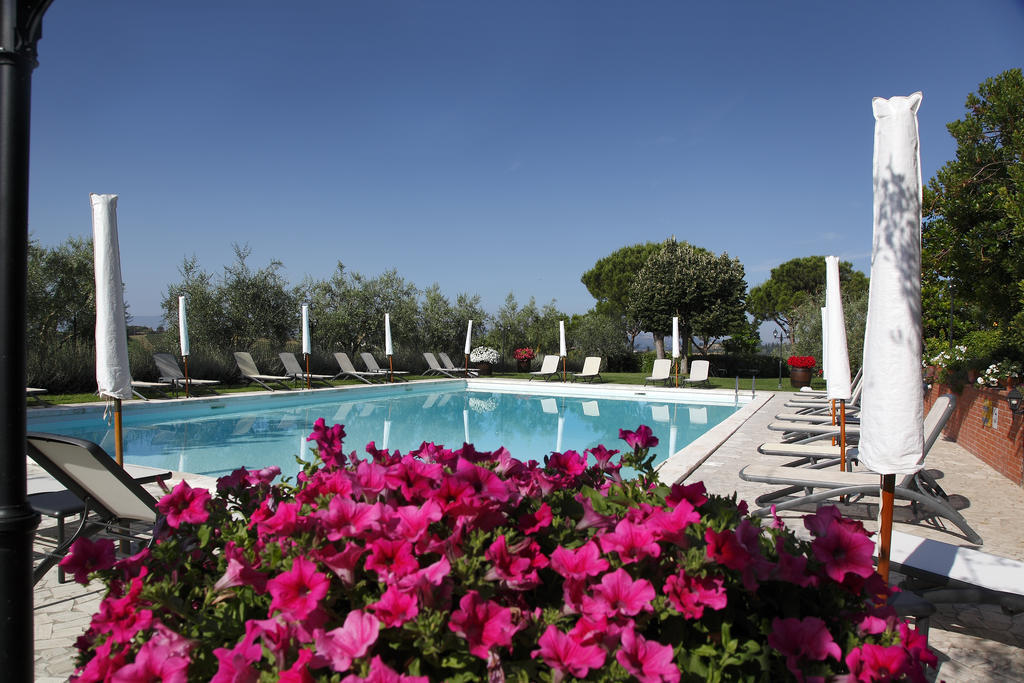 Hotel Borgo Tre Rose Valiano Zewnętrze zdjęcie
