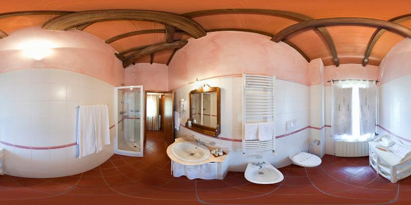 Hotel Borgo Tre Rose Valiano Zewnętrze zdjęcie