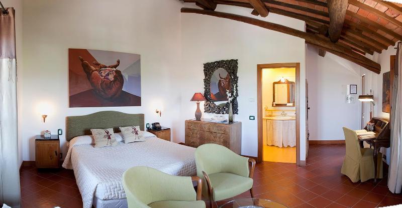 Hotel Borgo Tre Rose Valiano Zewnętrze zdjęcie