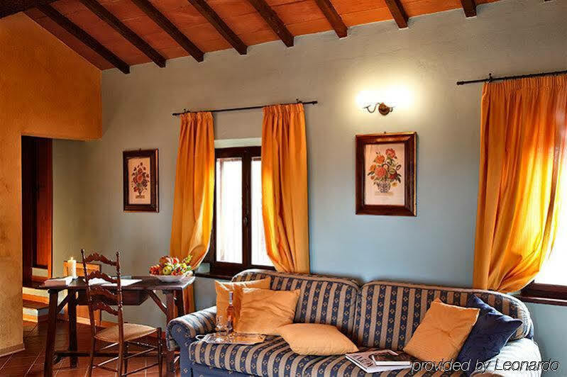 Hotel Borgo Tre Rose Valiano Zewnętrze zdjęcie