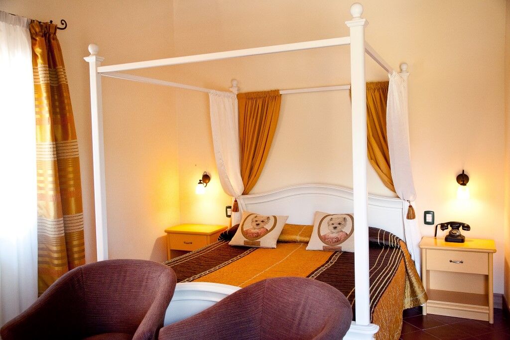 Hotel Borgo Tre Rose Valiano Zewnętrze zdjęcie